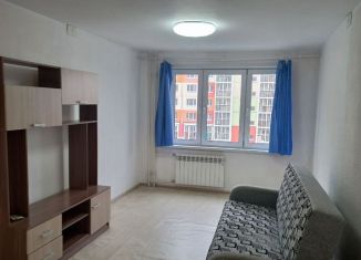 Продаю 1-ком. квартиру, 37.3 м2, Архангельск, Московский проспект, 55к2