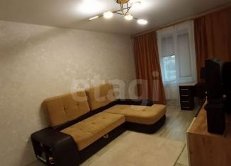 Продам 1-ком. квартиру, 42.5 м2, Воронеж, улица Независимости, 55/9к2, ЖК Шестое чувство