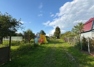 Продажа дачи, 20 м2, Тула, СНТ Рассвет, 114