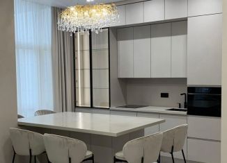 Продажа 2-ком. квартиры, 60 м2, Дагестан, шоссе Дружбы Народов, 2