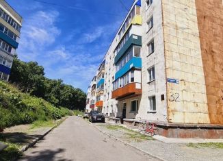 Продаю 2-ком. квартиру, 47.1 м2, Камчатский край, проспект Циолковского, 32