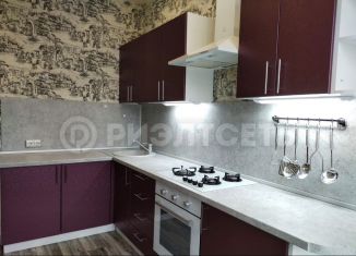 Продам 1-ком. квартиру, 48.3 м2, Североморск, Морская улица, 12