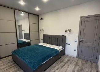 Продам 2-комнатную квартиру, 53 м2, Горячий Ключ, улица Герцена, 64Ак3