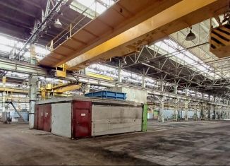Сдается производство, 3888 м2, Екатеринбург, улица Фронтовых Бригад, 18к11