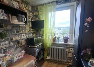 Продаю трехкомнатную квартиру, 63 м2, Мурманск, Приморская улица, 10, Ленинский округ