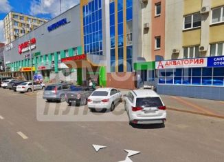 Продам торговую площадь, 7372 м2, Липецк, Советская улица, 64