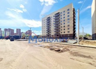 Продам однокомнатную квартиру, 37.7 м2, Ярославль