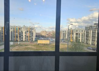 Продается 1-комнатная квартира, 35.6 м2, Пушкин, Камероновская улица, 16