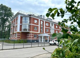 Продажа однокомнатной квартиры, 41.3 м2, Вологда, улица Энгельса, 71Б