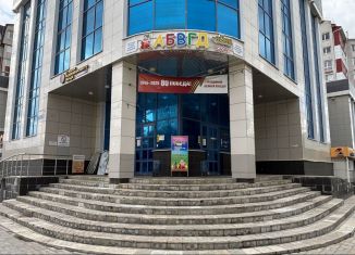 Продажа офиса, 23.4 м2, Йошкар-Ола, Красноармейская улица, 98В