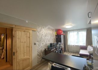 1-комнатная квартира на продажу, 40.8 м2, Мурино, Привокзальная площадь, 5Ак5, ЖК Мечта