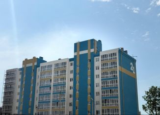 Продается трехкомнатная квартира, 83.4 м2, Иваново, улица Парижской Коммуны, 21