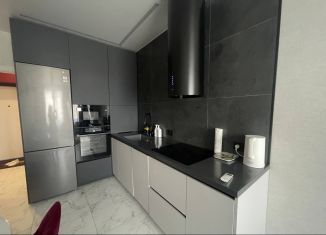 Продаю 1-комнатную квартиру, 43.4 м2, Пермь, улица Карла Модераха, ЖК Арсенал