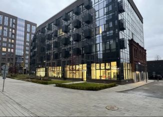 Сдается в аренду помещение свободного назначения, 492 м2, Москва, Большая Почтовая улица, 32к8