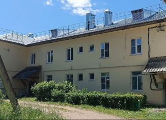 3-комнатная квартира на продажу, 68.8 м2, Наволоки, улица Рабочий посёлок, 6