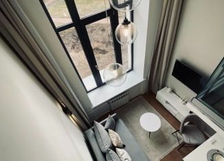 Продам квартиру студию, 38.1 м2, Санкт-Петербург, Красносельский район, улица Отважных, 10