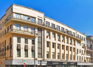Продажа помещения свободного назначения, 15.5 м2, Москва, Тверская улица, 12с2, ЦАО