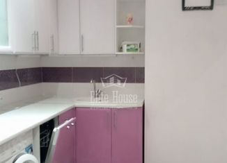 Продажа 1-ком. квартиры, 45 м2, Калуга, улица Никитина, 81