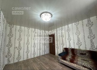 Продам двухкомнатную квартиру, 48.2 м2, село Иглино, улица Чапаева, 21/1