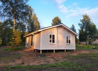 Продам дом, 68 м2, деревня Ирдоматка, деревня Ирдоматка, 64