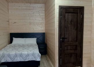 Сдача в аренду комнаты, 20 м2, курортный поселок Домбай, курортный посёлок Домбай, 1А