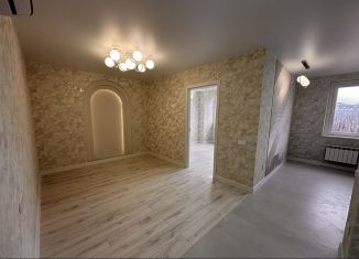 Трехкомнатная квартира на продажу, 64 м2, Сочи, Вишнёвая улица, 21