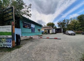 Сдача в аренду производства, 30 м2, Челябинск, Советская улица, 20А