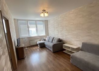 Сдам в аренду 1-ком. квартиру, 33.9 м2, Ульяновск, улица Александра Невского, 2В, Засвияжский район