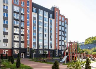 Продам трехкомнатную квартиру, 92.3 м2, Калининградская область