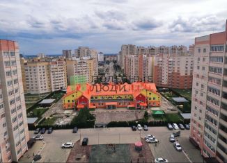 1-ком. квартира на продажу, 39.3 м2, Тамбов, Свободная улица, 8, ЖК Современник