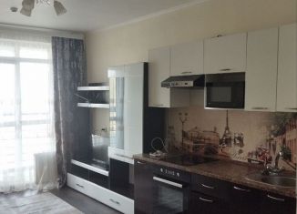 1-ком. квартира в аренду, 37 м2, Тобольск, 15-й микрорайон, 18, ЖК Яркий