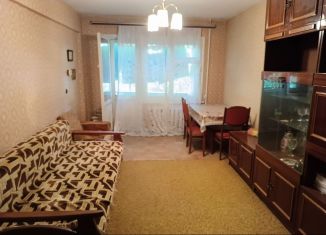 Продам 3-ком. квартиру, 60.8 м2, Краснодар, улица Гагарина, 81, Фестивальный микрорайон
