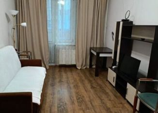 Сдаю однокомнатную квартиру, 38 м2, Люберцы, улица Дружбы, 9, ЖК Люберцы 2016