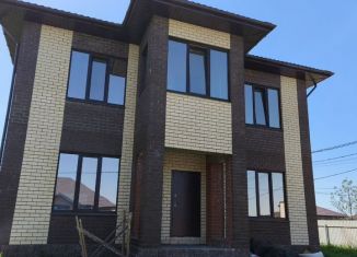 Продаю дом, 200 м2, село Нагаево, улица Михаила Дорохова