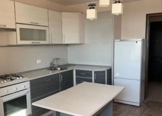 Сдаю 1-комнатную квартиру, 40 м2, Бор, Первомайская улица, 10к1