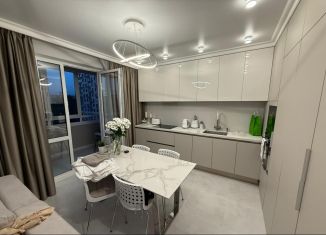 Продается 3-комнатная квартира, 80.1 м2, Москва, улица Красная Сосна, 3, СВАО