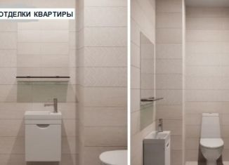 Однокомнатная квартира на продажу, 32.8 м2, Санкт-Петербург, Калининский район