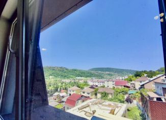 Продам 1-комнатную квартиру, 34 м2, Сочи, Пластунская улица, 157, микрорайон Заречный