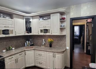 Продаю двухкомнатную квартиру, 61.4 м2, Лиски, проспект Ленина, 47А/1