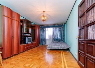 Продается однокомнатная квартира, 40 м2, Краснодар, улица Думенко, 12, микрорайон Юбилейный