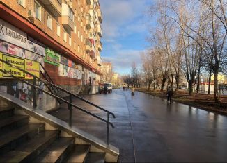 Продажа торговой площади, 2500 м2, Удмуртия, улица 9 Января, 259