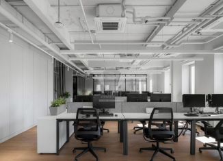 Сдача в аренду офиса, 293 м2, Москва, улица Арбат, улица Арбат, 10