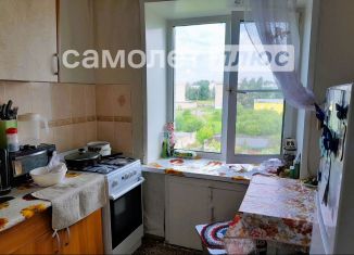 Продажа 1-комнатной квартиры, 30.8 м2, рабочий посёлок Шексна, Юбилейная улица, 1