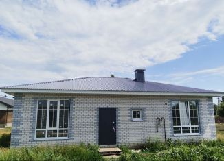 Продается дом, 100 м2, село Новая Усмань, Вербная улица, 13