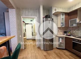 1-комнатная квартира на продажу, 40 м2, Новосибирск, метро Заельцовская, улица Дениса Давыдова, 1/2