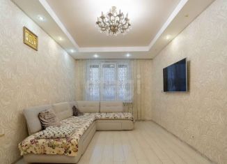 Продается 2-ком. квартира, 62.1 м2, Санкт-Петербург, улица Ворошилова, 27к1, муниципальный округ Правобережный