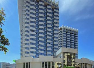 Сдаю 2-комнатную квартиру, 59 м2, Сочи, Дагомысский переулок, 18, микрорайон Ареда