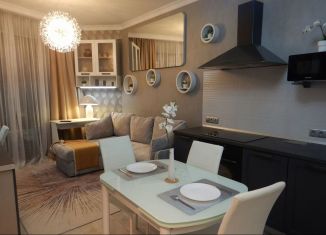 Сдается 1-комнатная квартира, 37 м2, Москва, Новодмитровская улица, 2к1А, СВАО
