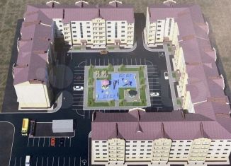 Продам 1-комнатную квартиру, 39.2 м2, Элиста, 5-й микрорайон, 9А, 5-й микрорайон