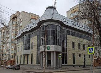 Аренда офиса, 14.3 м2, Ростов-на-Дону, 1-я Майская улица, 15/16, Пролетарский район